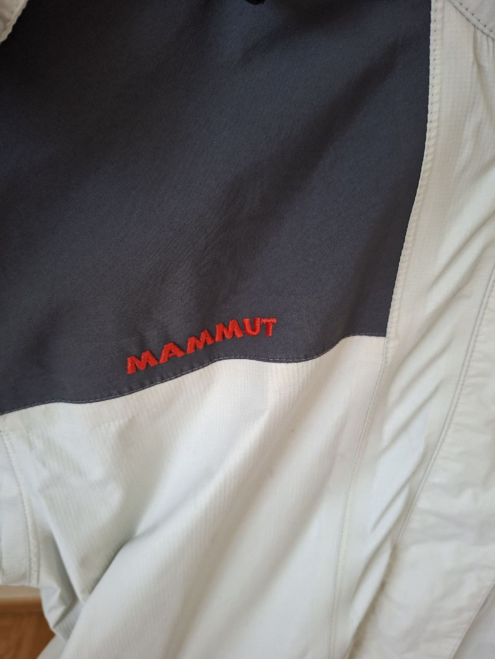 Mammut Jacken: Veste Mammut L, vintage  – Gebraucht aus Renens VD von ser_j2fn 2