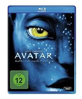 🎞️🎥🍿 Avatar Aufbruch nach Pandora 🍿🎥💿