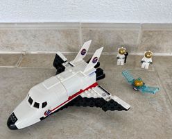 Lego City Weltraum Shuttle Grundversion