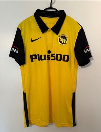 BSC Young Boys Trikot Saison 20/21 Grösse S