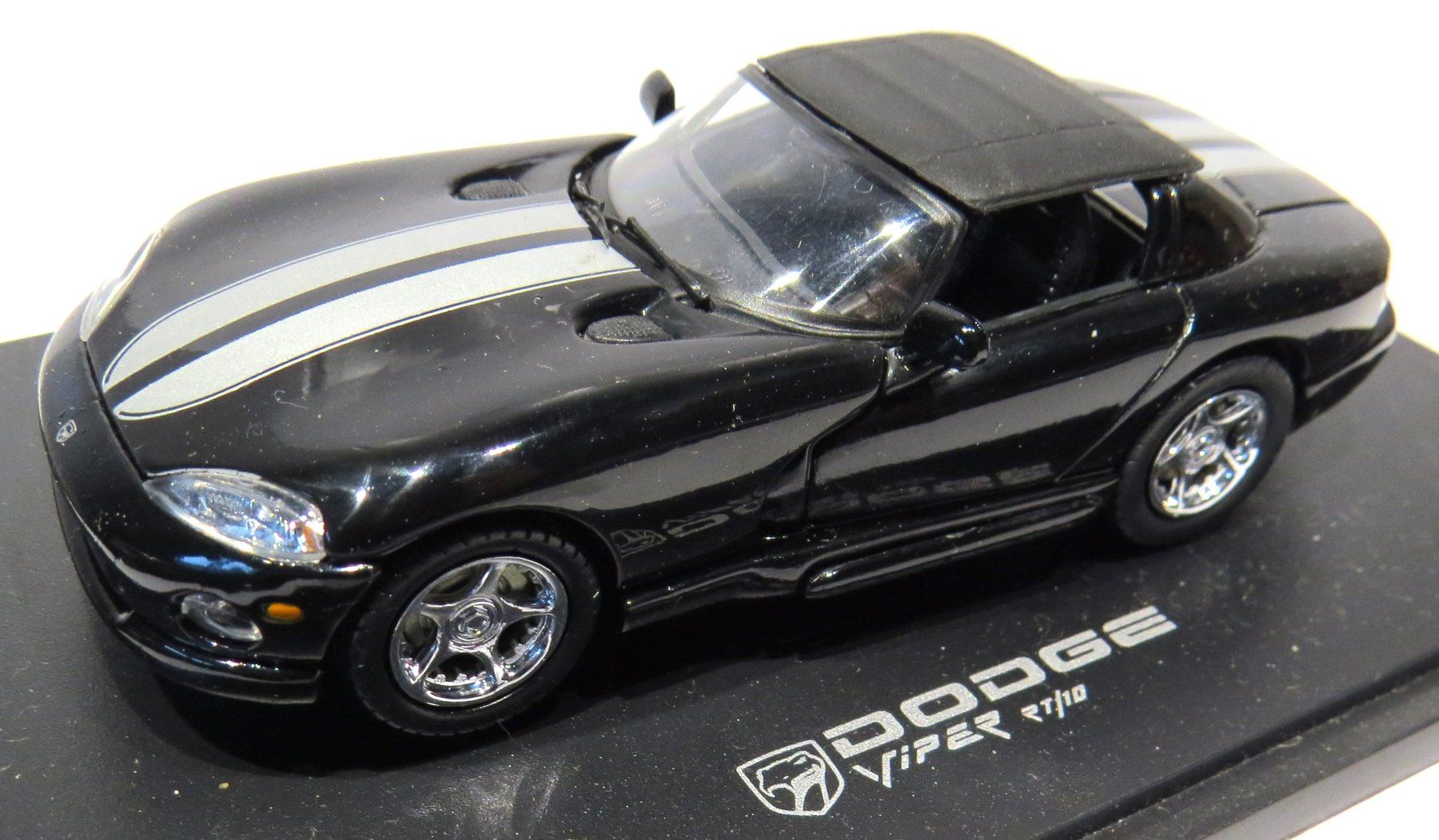 Dodge Modellini d'auto: 1:43 Dodge Viper RT/10 – Nuovo (secondo la descrizione) da Ettingen venduto da campione_1