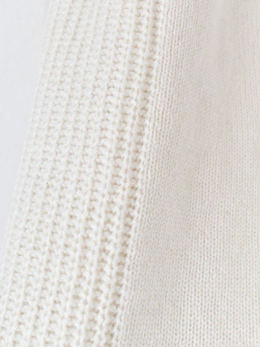 Maglioni & Felpe: Azani Kaschmir Pullover, elfenbein, Gr.42 – Usato da Nürensdorf venduto da 2ND_STORY 7