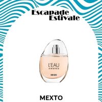 KENZO L'Eau Ambrée EdP 50ml (NEW)