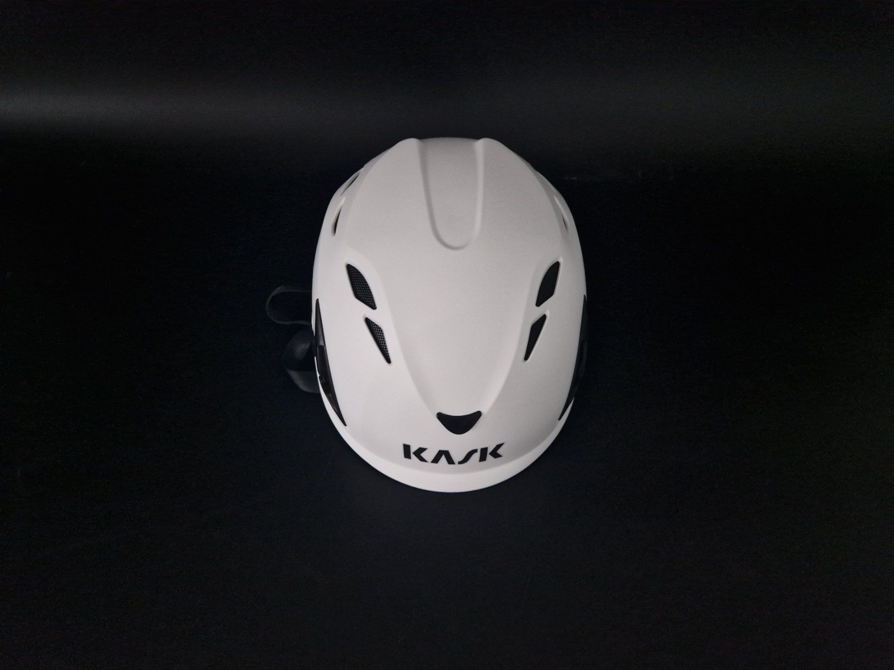 Kask Gesichts- und Gehörschutz: KASK Superplasma Velohelm – Gebraucht aus Muhen von Restwert_Muhen 2