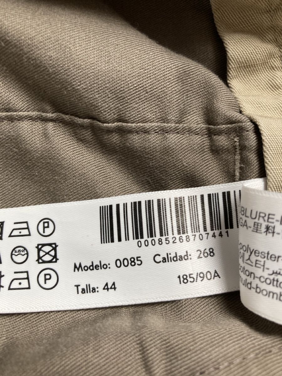 Pantaloni: Herrenhose – Usato da Oberbipp venduto da Campanula 3