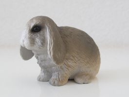 Schleich 14401 Zwergkaninchen, Widderchen