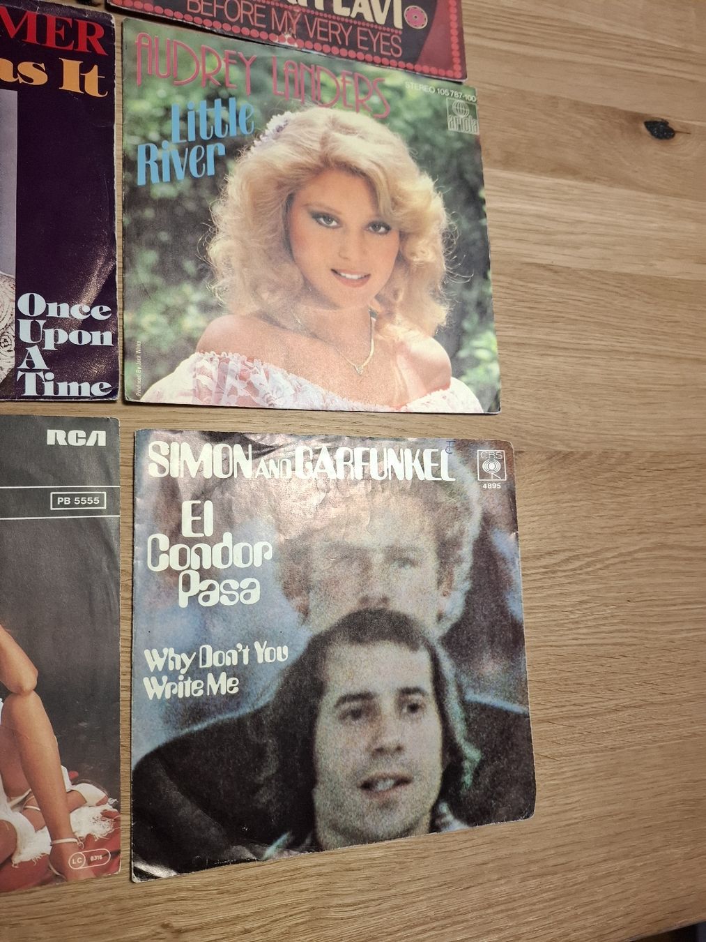 Dischi in vinile: 12 Singels siehe Bilder – Usato da St. Gallen venduto da Leika2000 4