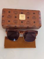 MCM Sonnenbrille Fullset