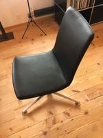 Design Stuhl Chair Lederstuhl Office Bürostuhl Konferenz
