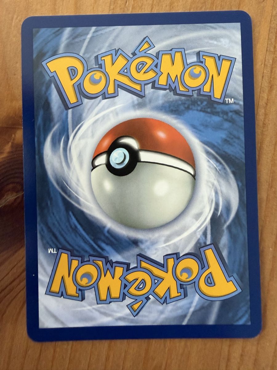 Pokémon Carte collezionabili: Cresselia (PFL039) – Nuovo (secondo la descrizione) da Vevey venduto da Matx 1