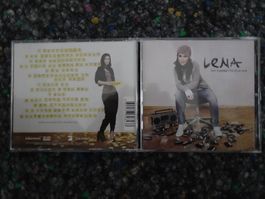 CD : Lena Meyer Landrut