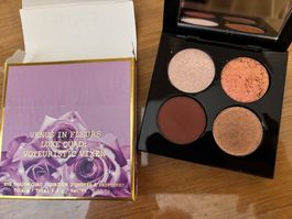 Pat McGRATH LABS  Blitz Astral Quad Ritualistic Rose Palette