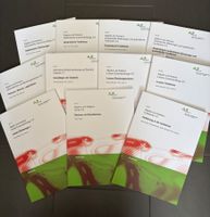 Alle AKAD Bücher Berufsmaturität Gestaltung und Kunst