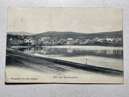 Les Charbonnières, Valee de Joux