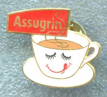 Assugrin  Süssstoff
