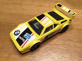 Modellauto BMW MI