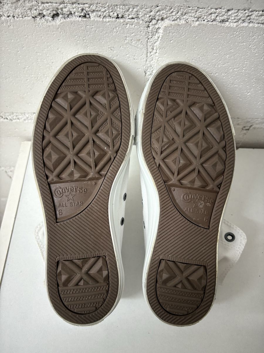 Converse Herrenschuhe: CONVERSE Dameschuhe grösse EU 39 – Gebraucht aus Thun von jeff070 6