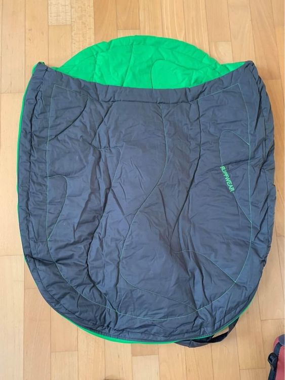 Cocoon Eco Travel Towel - Nachhaltiges Reisehandtuch Aus Eukalyptus