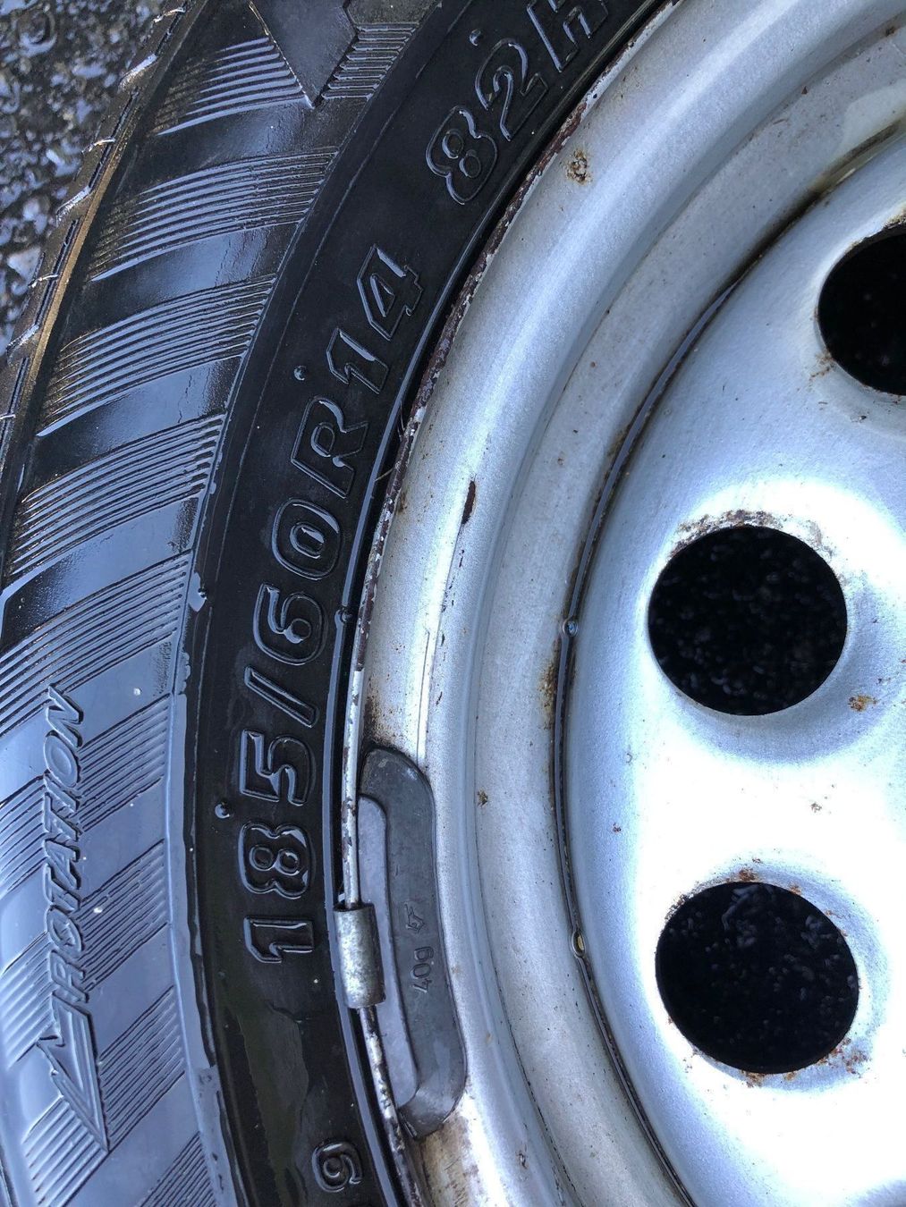 Cerchioni: Vw golf passat scirocco derby jetta – Usato da Reinach AG venduto da rares75 2