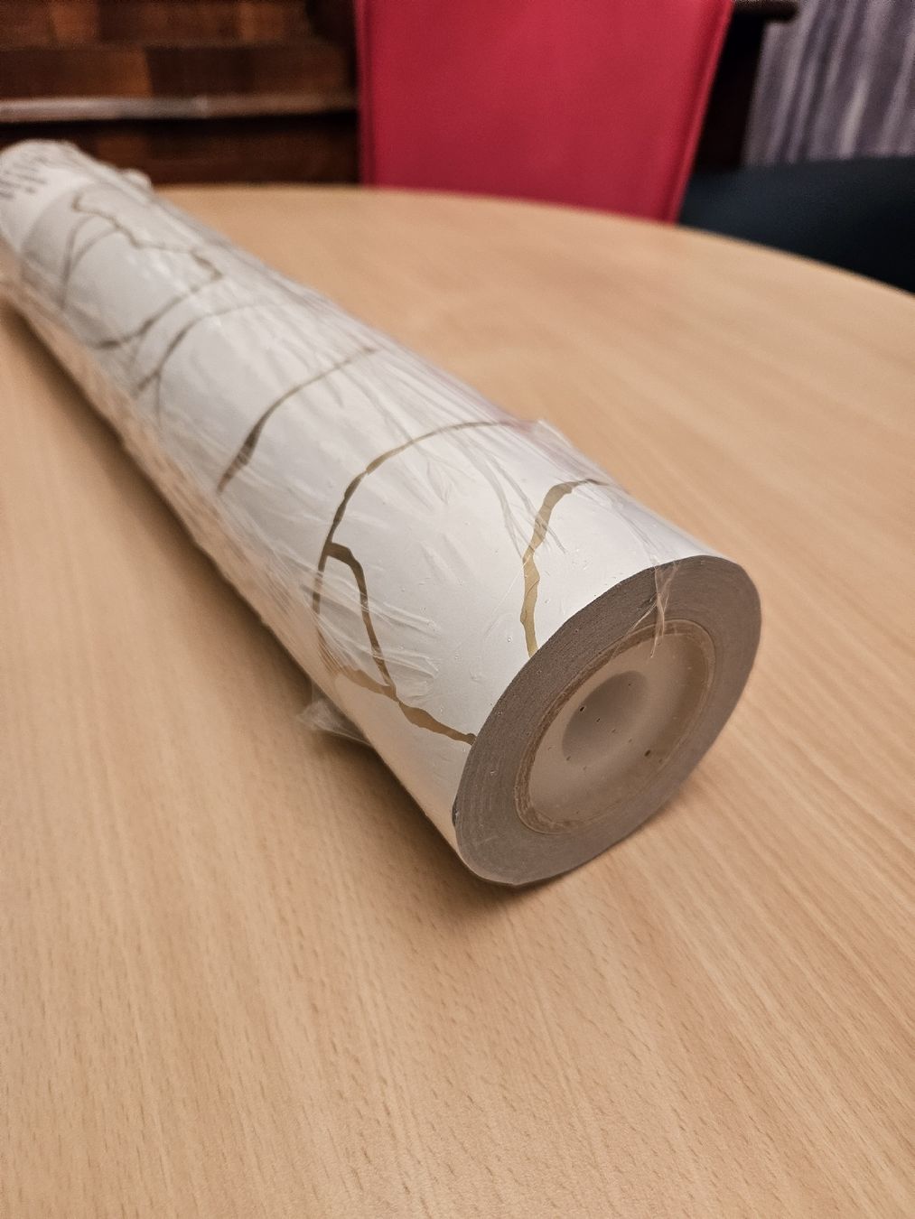 Carta: Verpackungsmaterial 50m x 50cm – Nuovo (secondo la descrizione) da Kriens venduto da gra_fhn7