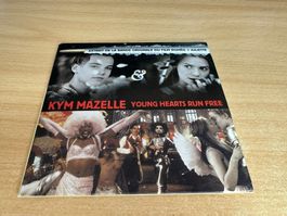 Kym Mazelle – Young Hearts Run Free (Extrait De La Bande Ori