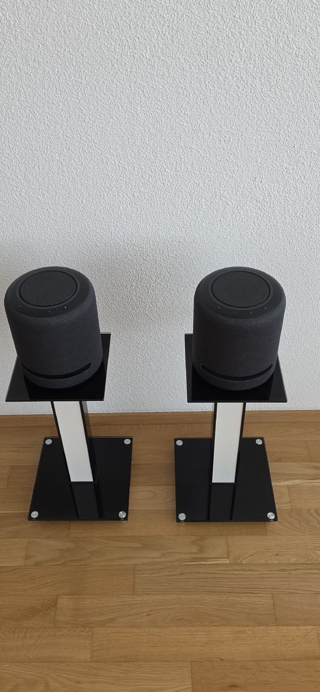 Amazon Haut-parleurs: Amazon Echo Studio  – Neuf (Voir description) à Alpnach Dorf par Maksim777 1