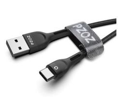 PZOZ USB C Kabel  Fast Charging 1M