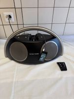 Harman Kardon Go+Play Haut-parleur portable - Plus IPOD