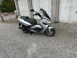 Malaguti Madison 125
