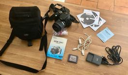 Canon EOS digitale 