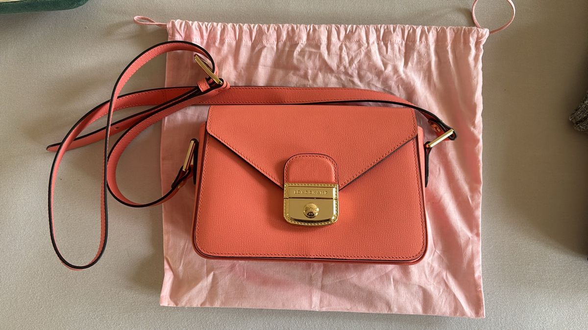 Longchamp Borse da donna: Longchamp Tasche – Nuovo (secondo la descrizione) da Bern venduto da Coly127