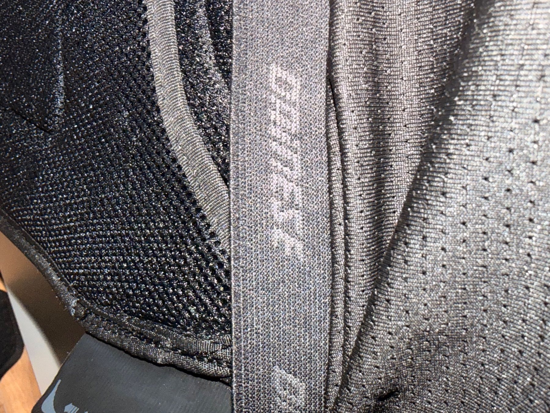 Dainese Protezioni & Imbottiture: Dainese Protektorweste Grösse M – Usato da Pfungen venduto da Panino7 2