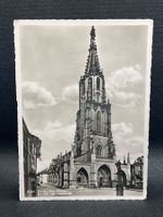 Bern. Das Münster / Berne. La Cathédrale G124