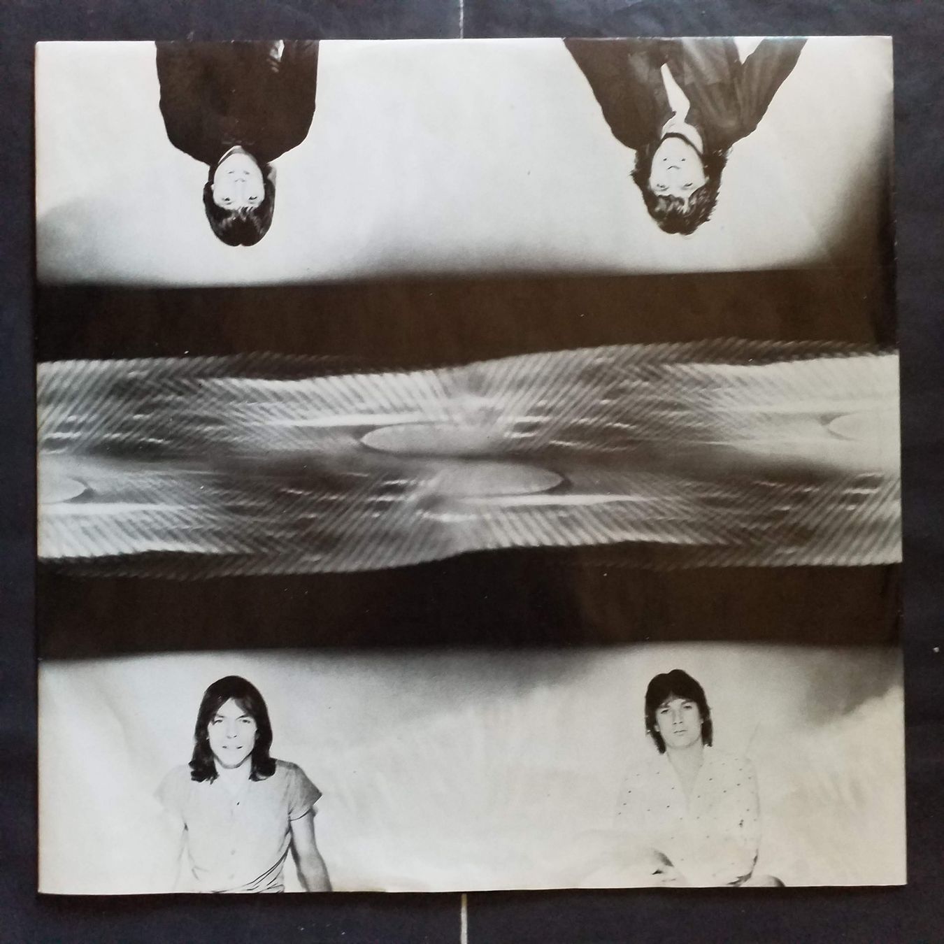 Schallplatten: ASIA,  .... 1st press  - NEW - – Neu (gemäss Beschreibung) aus Yverdon-les-Bains von Jacotreut 4