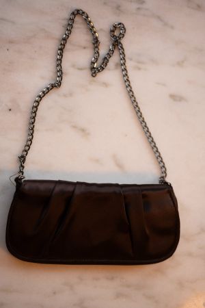 Elegante Damenhandtasche – wie neu