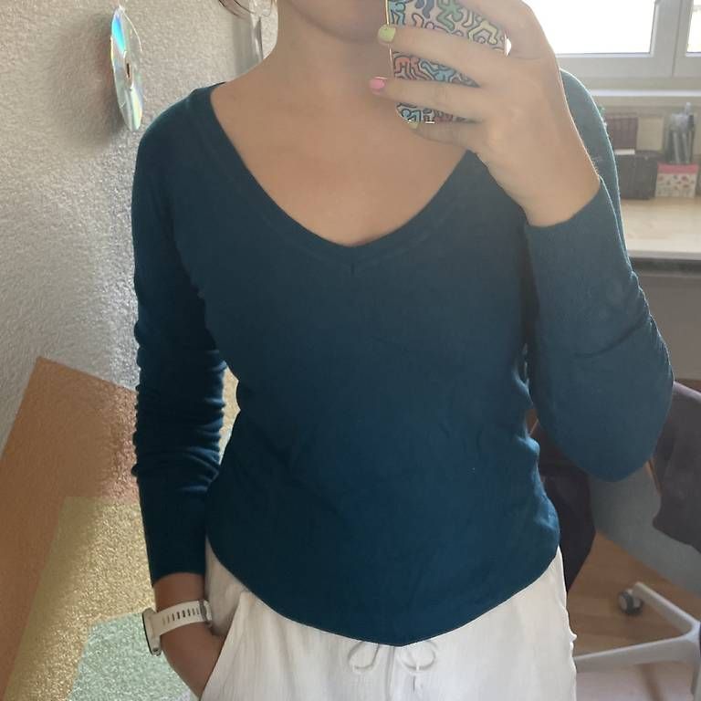 Pulls & Sweat-shirts: Langarm M – D'occasion à Itingen par alexasoldie 1