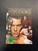 DVD Staffel 1 Tudors