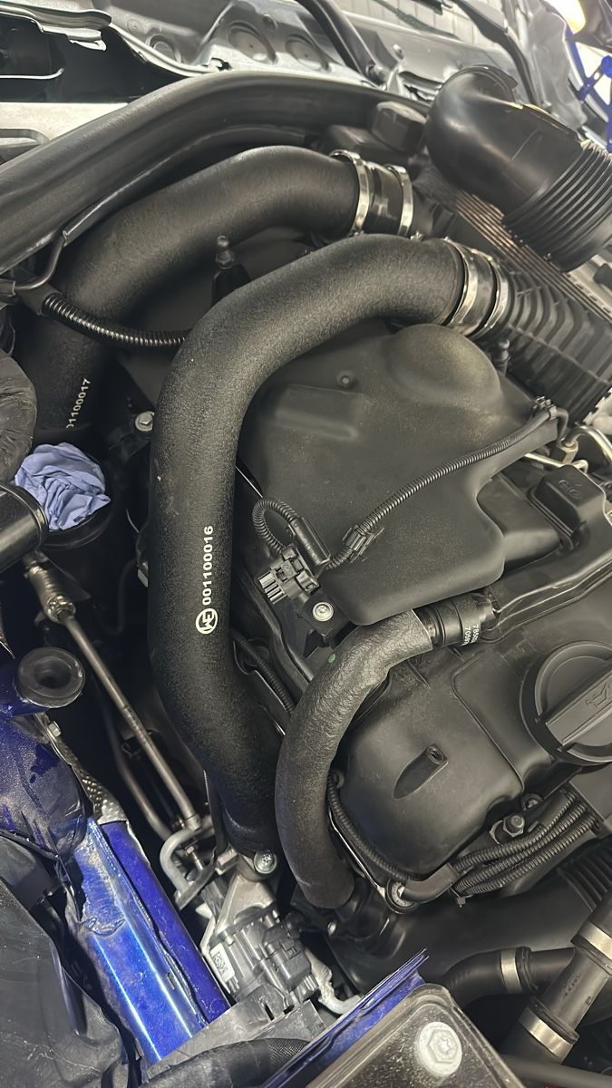Wagner Alle Autoersatzteile: Wagner Tuning Charge Pipes BMW M2 M3 M4 – Neu (gemäss Beschreibung) aus Vulpera von Plavna01 3