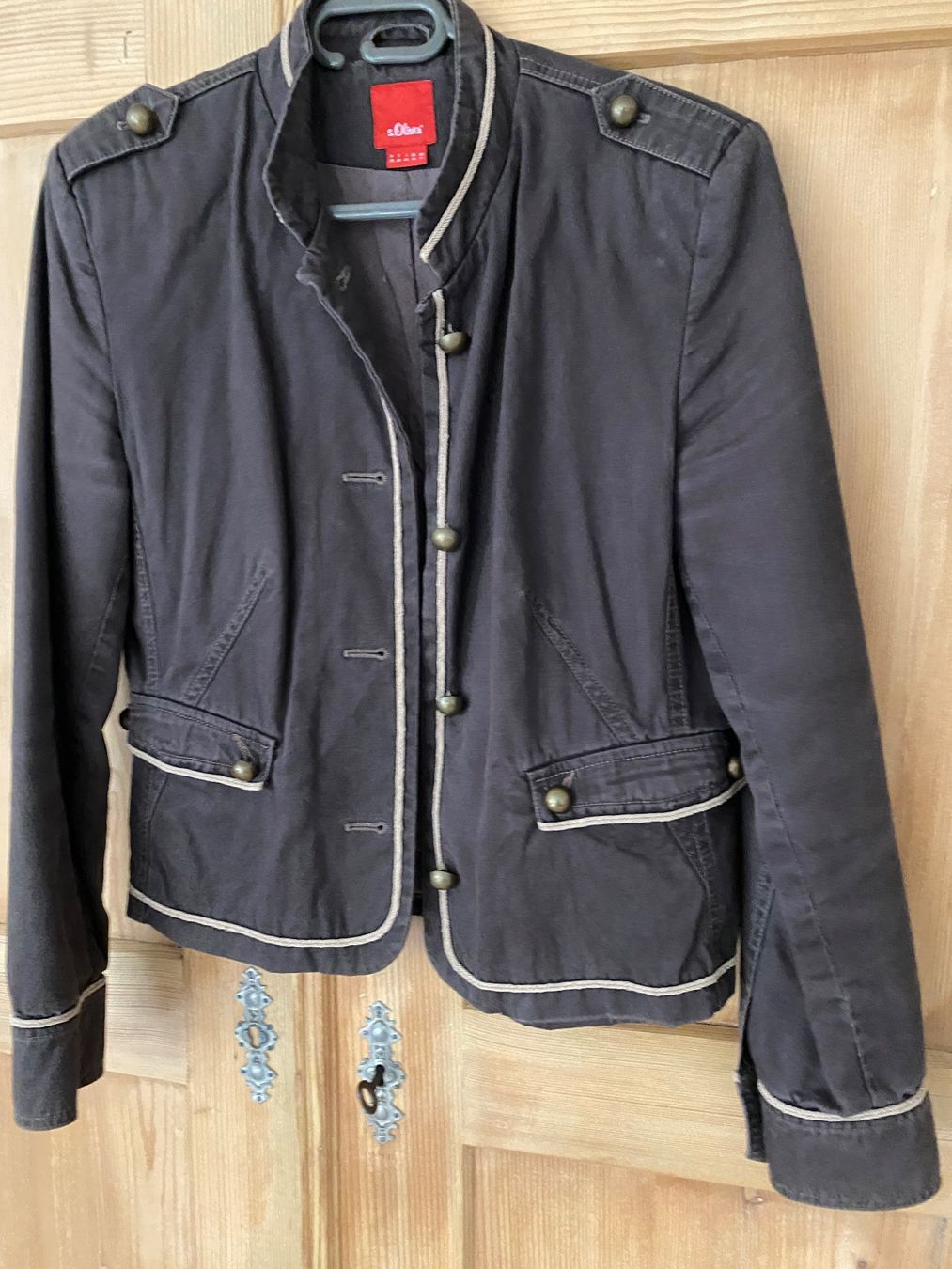 S.Oliver Giacche: Blazer, Kurzblazer – Usato da Eiken venduto da jessycat01