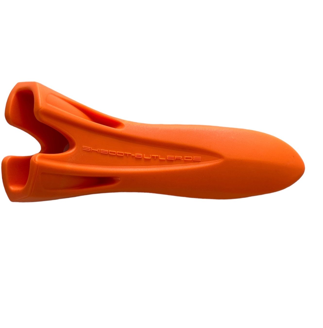Unità & Adattatore: SkiBoot Butler (orange) – Nuovo e nell'imballaggio originale da Braunau venduto da Duczelli