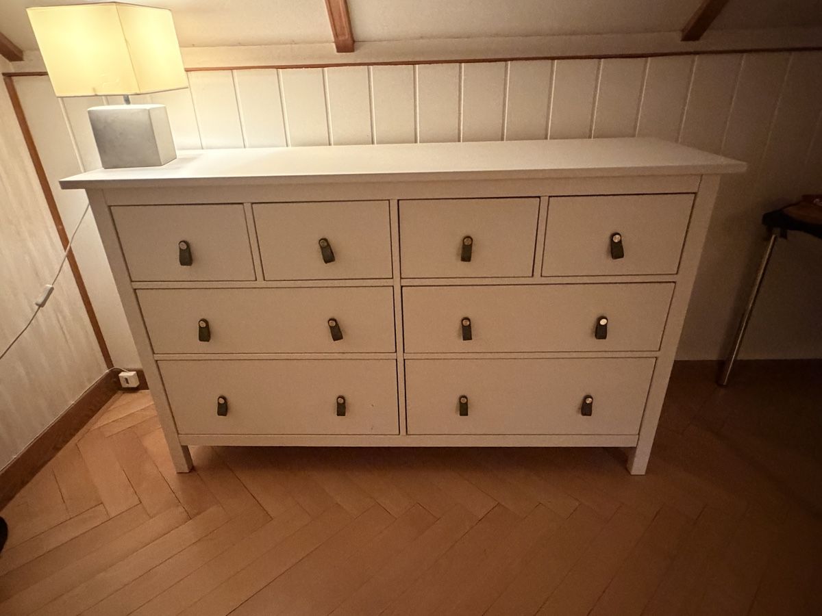 Commodes: Kommode HEMNES – D'occasion à Nidau par SBern123