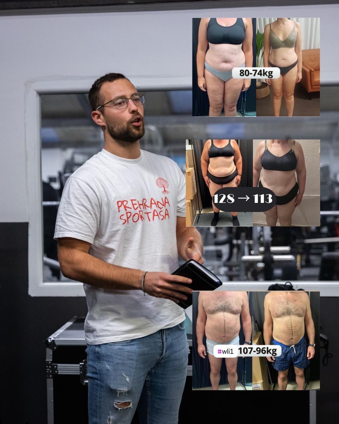 Hometrainer: Trainings- und Ernärungsberatung – Usato da Kriechenwil venduto da BrainBee 1