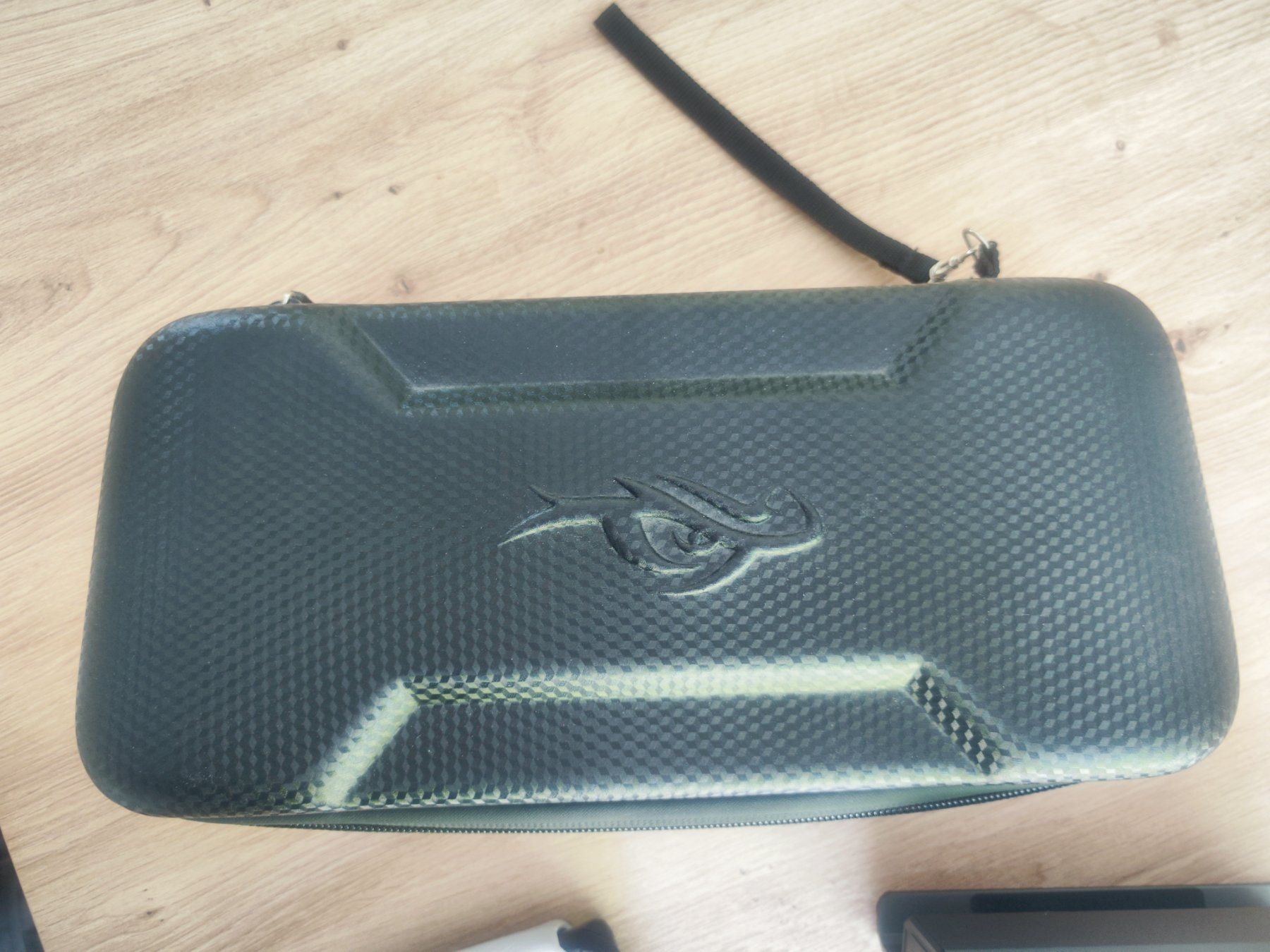 Asus Console: Console portable Asus ROG Ally RC71L SANS CHARGEUR – Usato da Neyruz FR venduto da Cembaba77 6