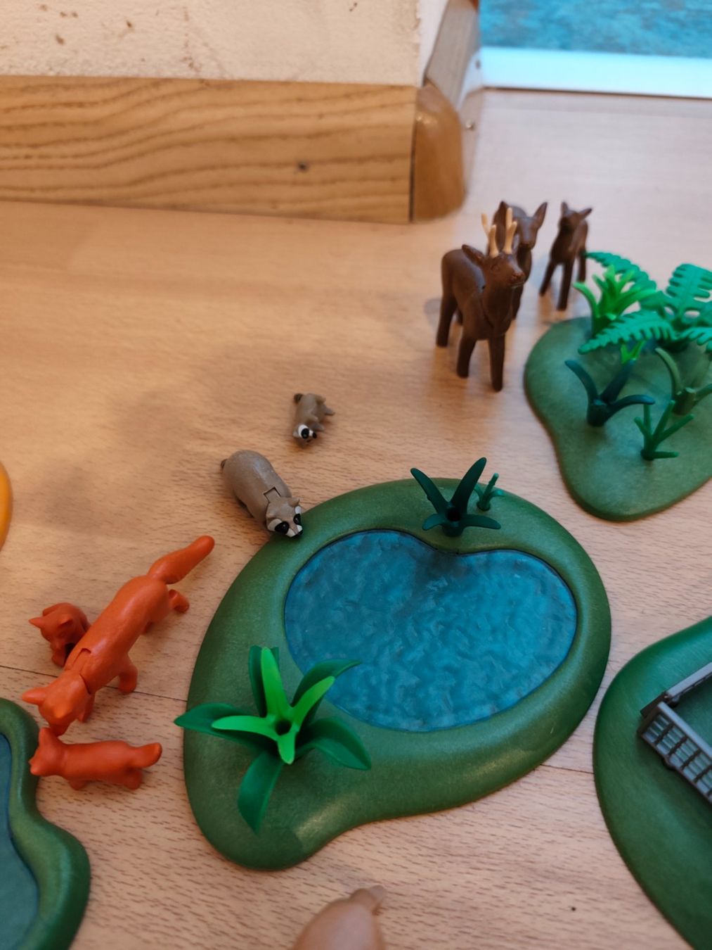 Playmobil Giocattoli: Playmobil Zoo – Usato da Tegerfelden venduto da jea_f5xk 5