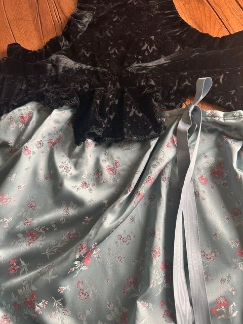 Kostüme: Tracht, Berner Tracht, Gr. 38 – Gebraucht aus Hindelbank von vey_t 3