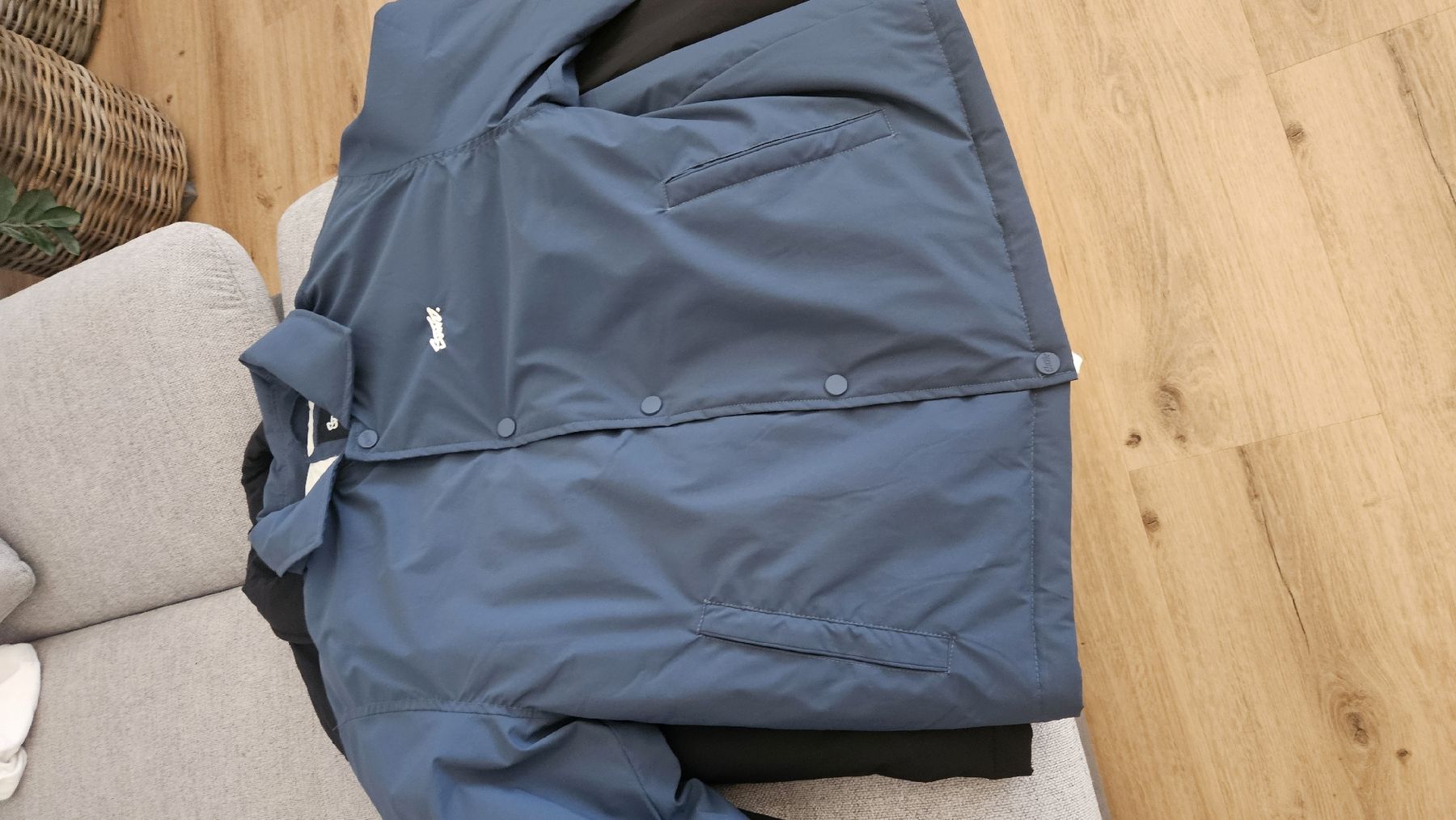 Jacken: Jacke Grösse S und wie neu – Neu (gemäss Beschreibung) aus Seon von flukastrim 2