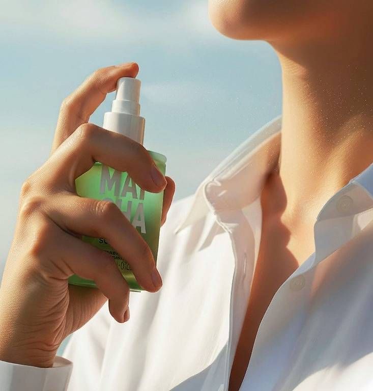 Parfums & Eau de Toilette: NEU: SOLINOTES MATCHA Parfume Parfum Mist Bodyspray – D'occasion à Zollikerberg par manhattanite