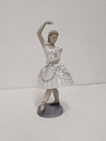 B&G Copenhagen Porzellan Ballerina 2355 L