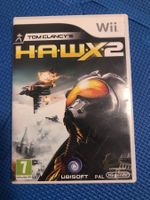 Tom Clancy’s HAWX2 Nintendo Wii