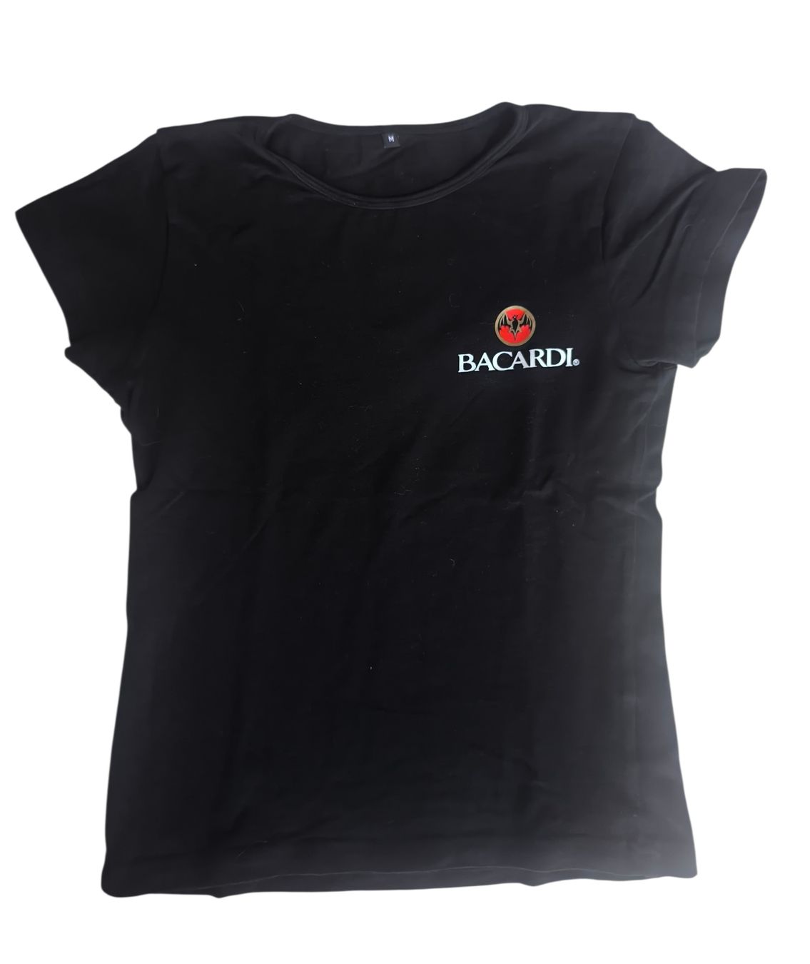 T-shirts: Bacardi T-Shirt Damen – Neuf (Voir description) à Gettnau par Immortal_